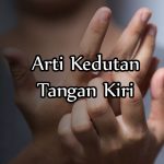 Arti KedutanTangan Kiri Menurut Buku Primbon Jawa Kuno