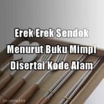 Erek Erek Sendok Menurut Buku Mimpi Disertai Kode Alam