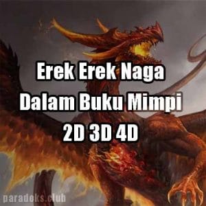 erek erek naga